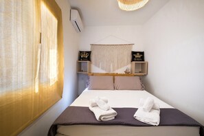 4 slaapkamers, wifi, beddengoed