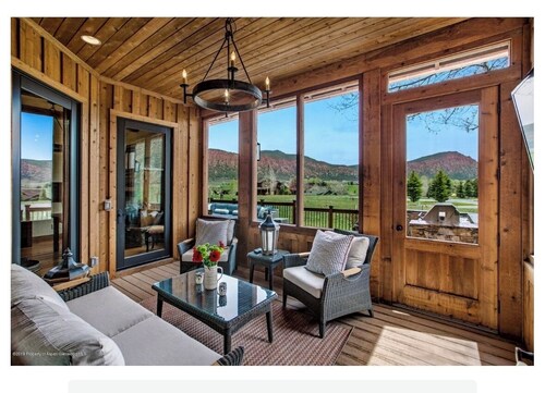 Luxury House in Gated Community