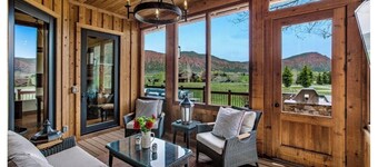 Luxury House in Gated Community