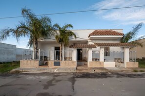 Fachada