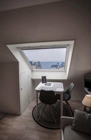 Interior - La Servantine (Saint-Malo)