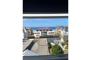 View from property - La Servantine (Saint-Malo)