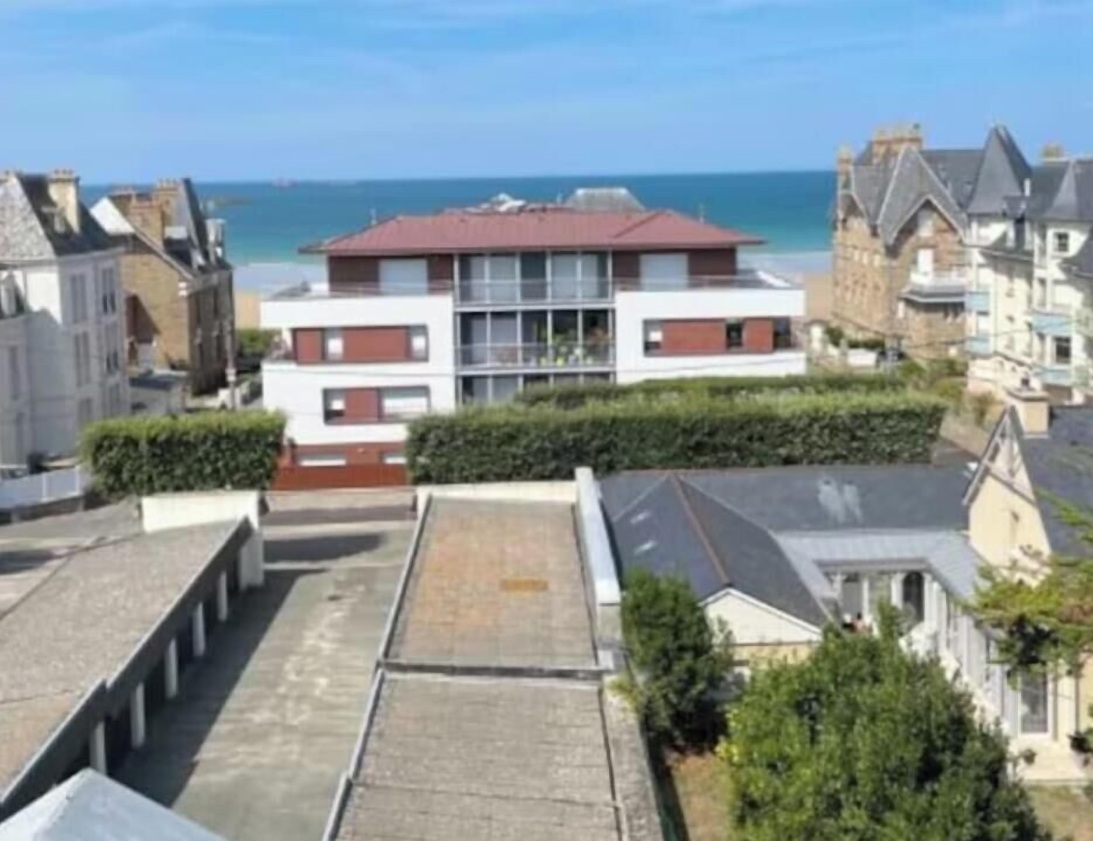 Utsikt från boendet