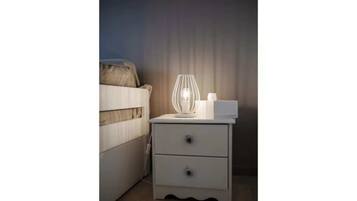 1 多间卧室、免费 WiFi、床单