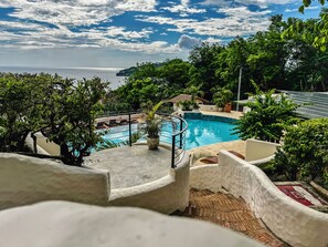 Utomhuspool