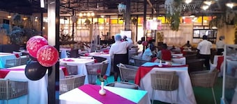 Jadelica Hotel Bungoma