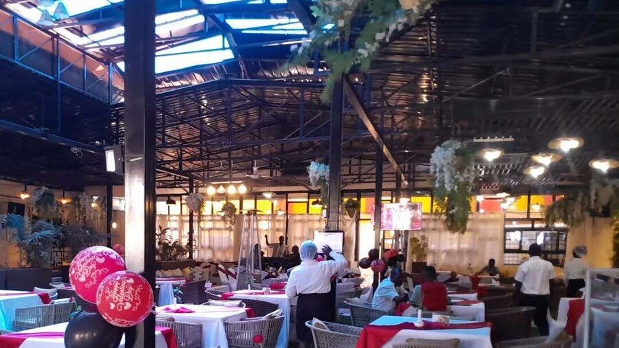 Jadelica Hotel Bungoma