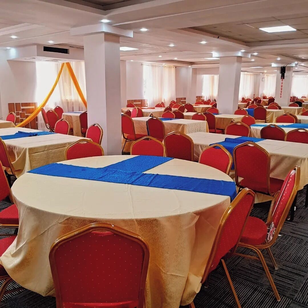 Restoran
