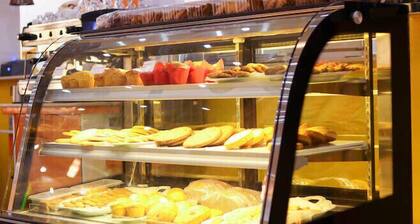 Jadelica Hotel Bungoma