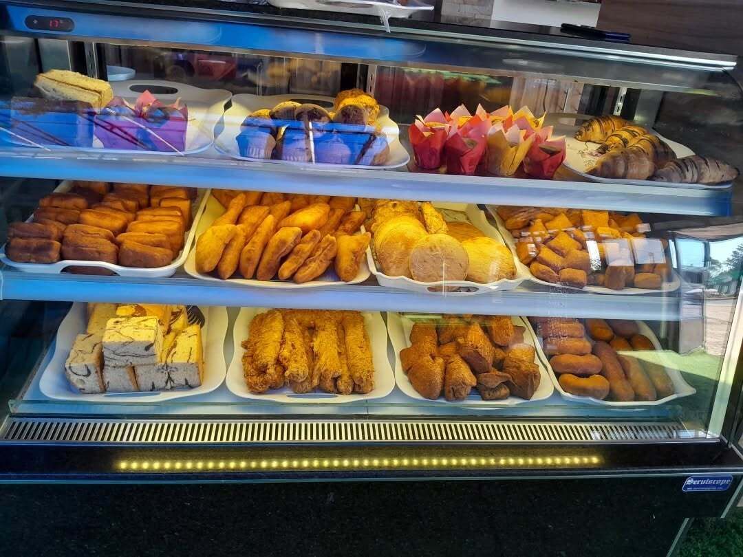 Frokostområde