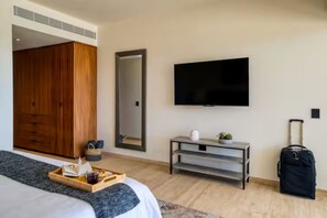 2 quartos, ferros/tábuas de passar roupa, acesso à internet