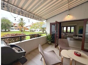 Terraço/pátio