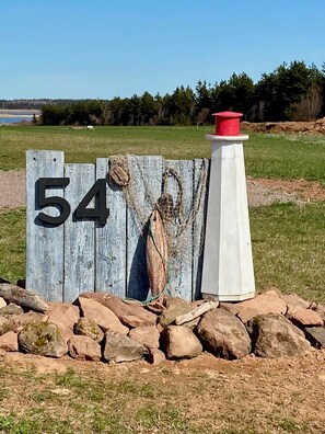 تفاصيل الفندق من الخارج