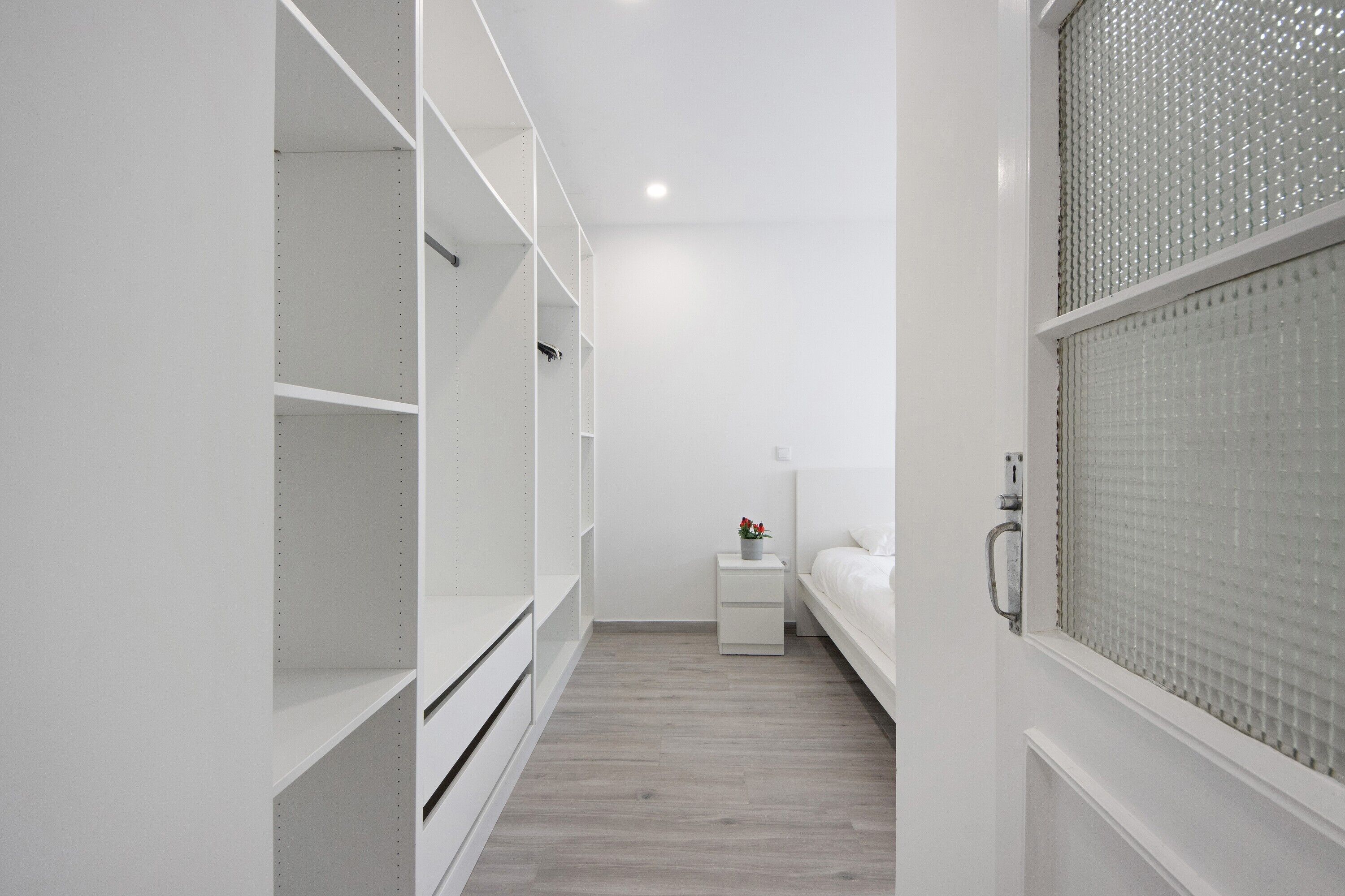 4 slaapkamers, wifi, beddengoed