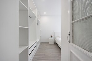 4 habitaciones, wifi y ropa de cama