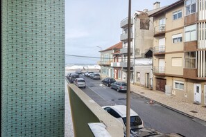 Balcón