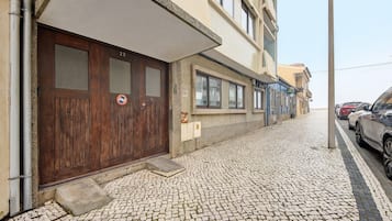 Detalle del exterior