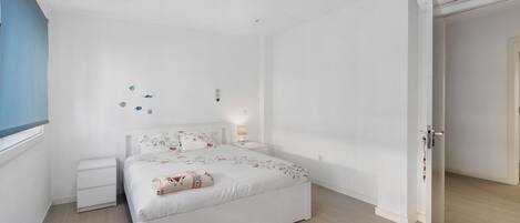 2 camere, Wi-Fi, lenzuola