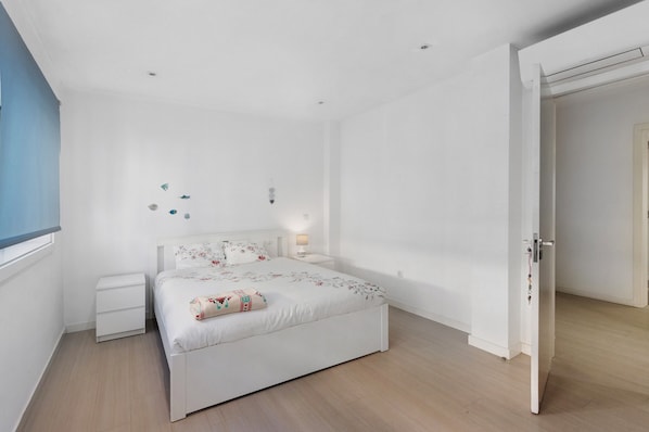 2 camere, Wi-Fi, lenzuola