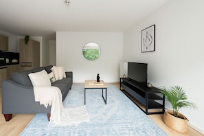 Interior - Spacieux 3 chambres a Montrouge (Malakoff)
