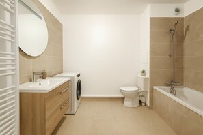 Free toiletries, hair dryer, towels, soap - Spacieux 3 chambres a Montrouge (Malakoff)