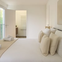 Apartment | Iron/ironing board, WiFi (free)