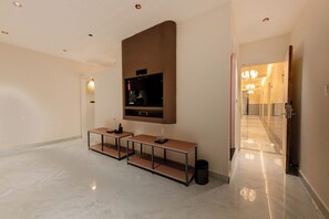 Premium Suite | Floor plan