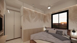 Classic Room | Desk, laptop workspace, iron/ironing board, rollaway beds