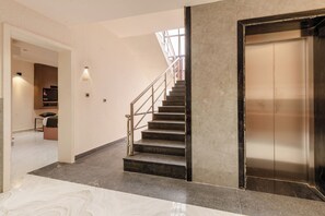 مخطط تصميم الطابق