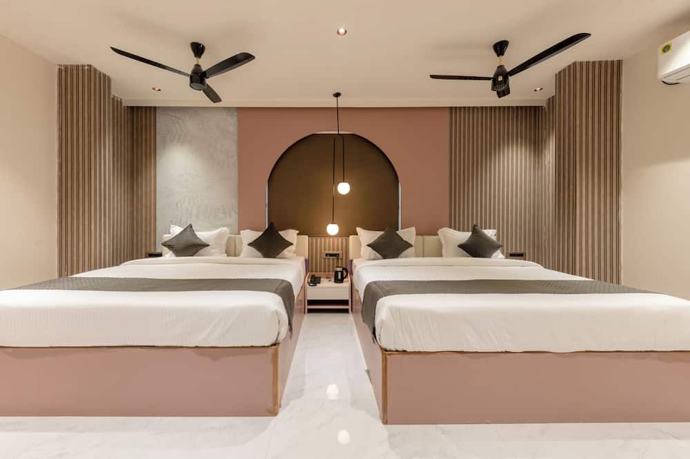 Legacy Inn