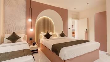 Family Room | View from room