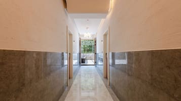 Classic Room | Floor plan