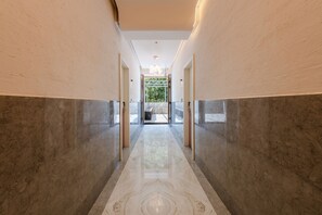 مخطط تصميم الطابق