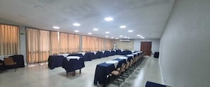 Kemudahan mesyuarat