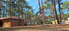 子供用スペース