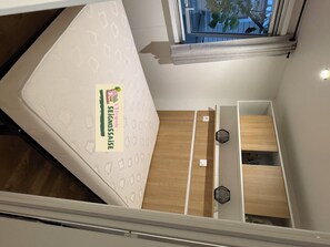 コンフォート モバイルホーム パークビュー | 遮光カーテン