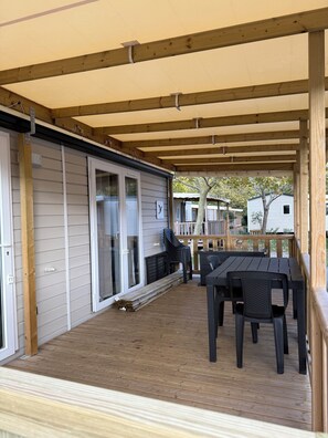 Exterior - L'Escapade Seignossaise (Seignosse)