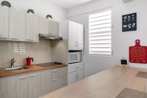 Apartemen | 2 kamar tidur
