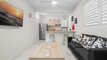 2 habitaciones