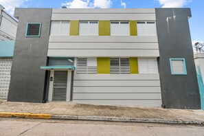 Apartemen | 2 kamar tidur