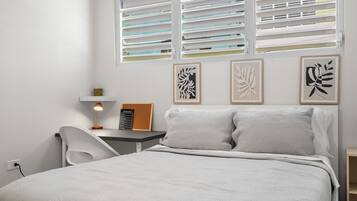 Departamento | 2 habitaciones