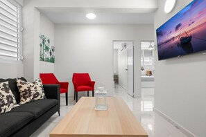 Apartemen | 2 kamar tidur