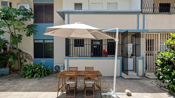 Căn hộ | 2 phòng ngủ