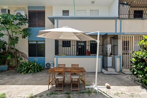 Departamento | 2 habitaciones 