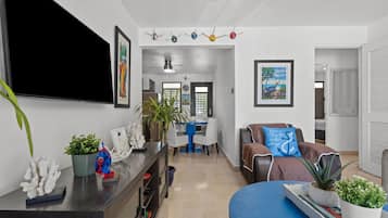 Apartment | 2 bedrooms