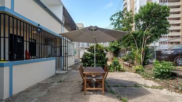 Apartment | 2 bedrooms