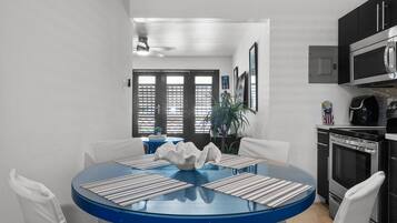 Căn hộ | 2 phòng ngủ