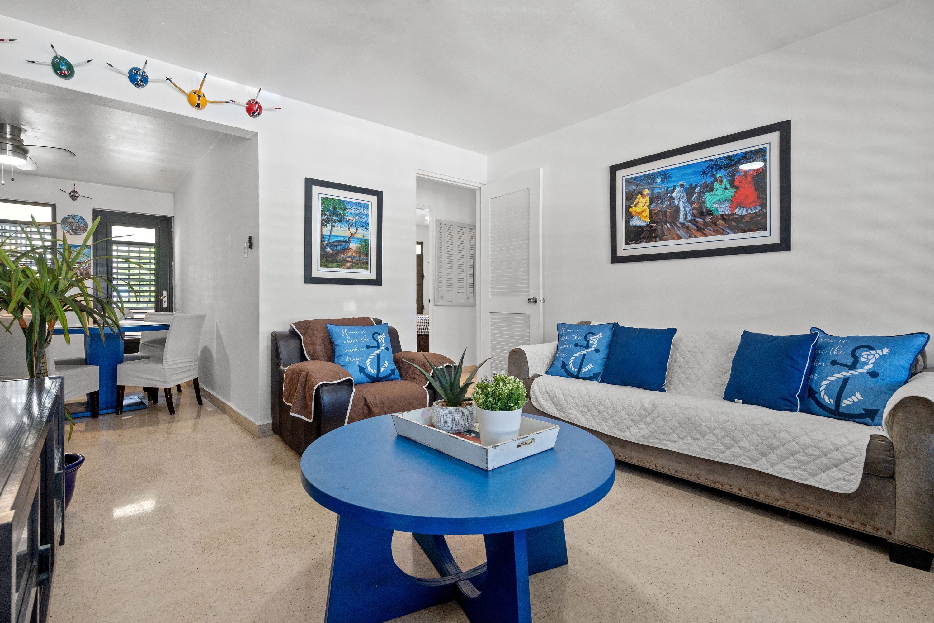 Apartment | 2 bedrooms