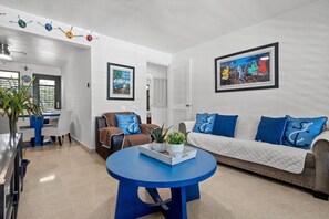 Departamento | 2 habitaciones 