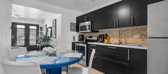 Near Luquillo Beach Complimentary Parking AC